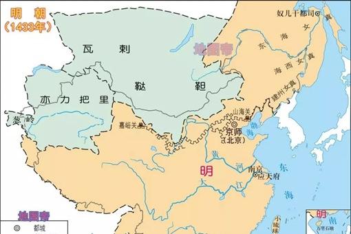 阳关道什么意思?阳关道在哪里?