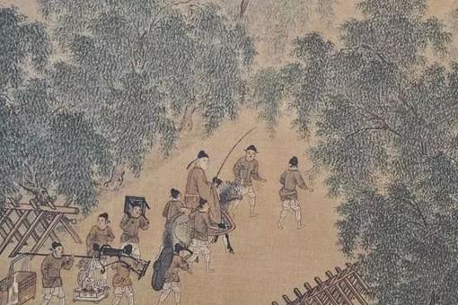 星期制度起源介绍 古代何时采用星期制?