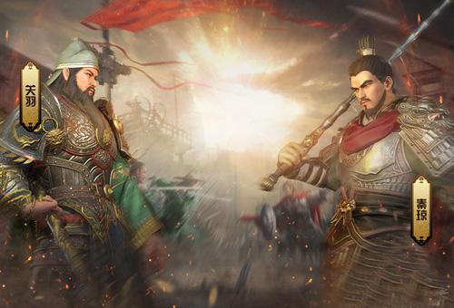 三国武将排名易中天 三国武将排行榜易中天版