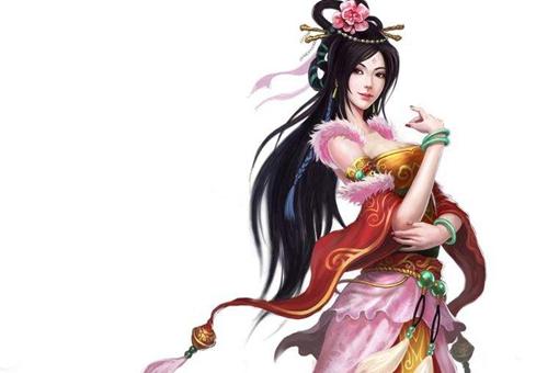 三国时期真的有美女么?为什么大美女貂蝉只是一位虚构人物?