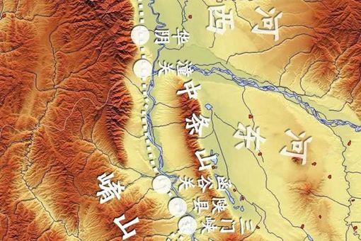 古代人没地图出门旅游不怕迷路吗?