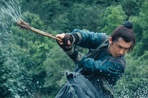 封神演义轩辕剑是谁的武器?轩辕剑的来历介绍