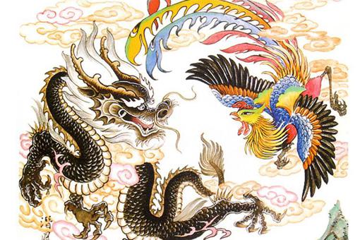 龙肝凤髓什么意思?龙肝凤髓出处含义介绍