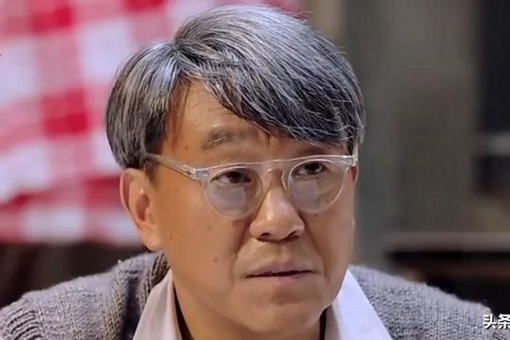 芝麻胡同结局,林翠卿晚年为何要移居上海?