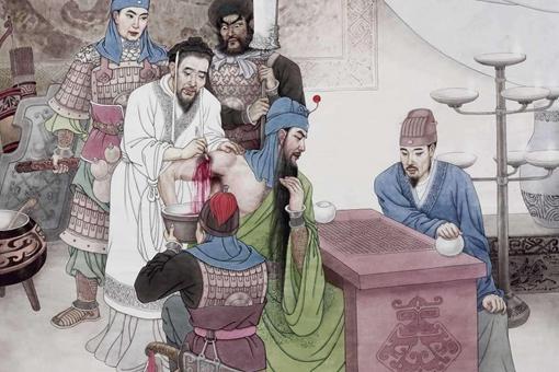 视死如归什么意思?视死如归典故出处介绍
