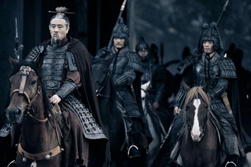 人困马乏什么意思?人困马乏典故出处介绍