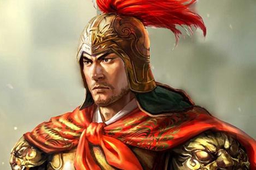 放声大哭什么意思?放声大哭典故出处介绍