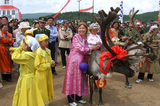 米阔鲁节是什么节日?哪个民族的?