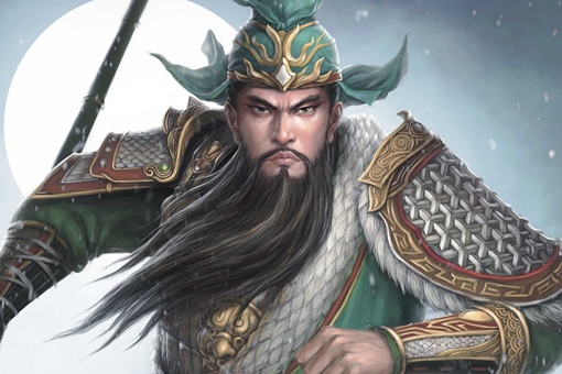 鼓角喧天什么意思?鼓角喧天典故出处介绍