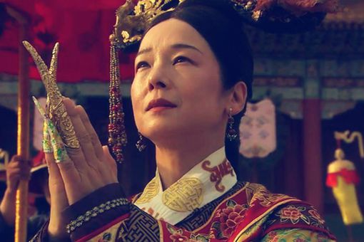 古代有哪些人成了人彘?慈禧真的把丽妃做成人彘了吗?