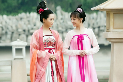古代皇帝性接触的第一位女人会是谁?真的就是皇后吗?