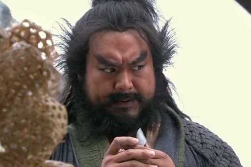 李逵真的是个英雄好汉吗 其实只是一个恶魔