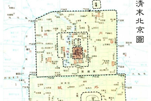 清朝的“从一品”武将级别究竟有多高?